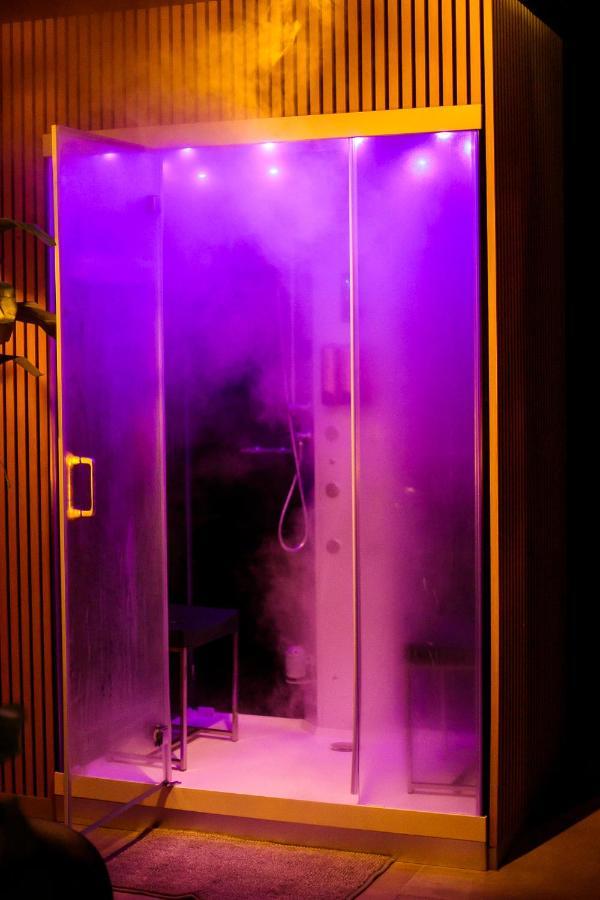 Merkelhoeve Wellness Merkelbeek Екстериор снимка