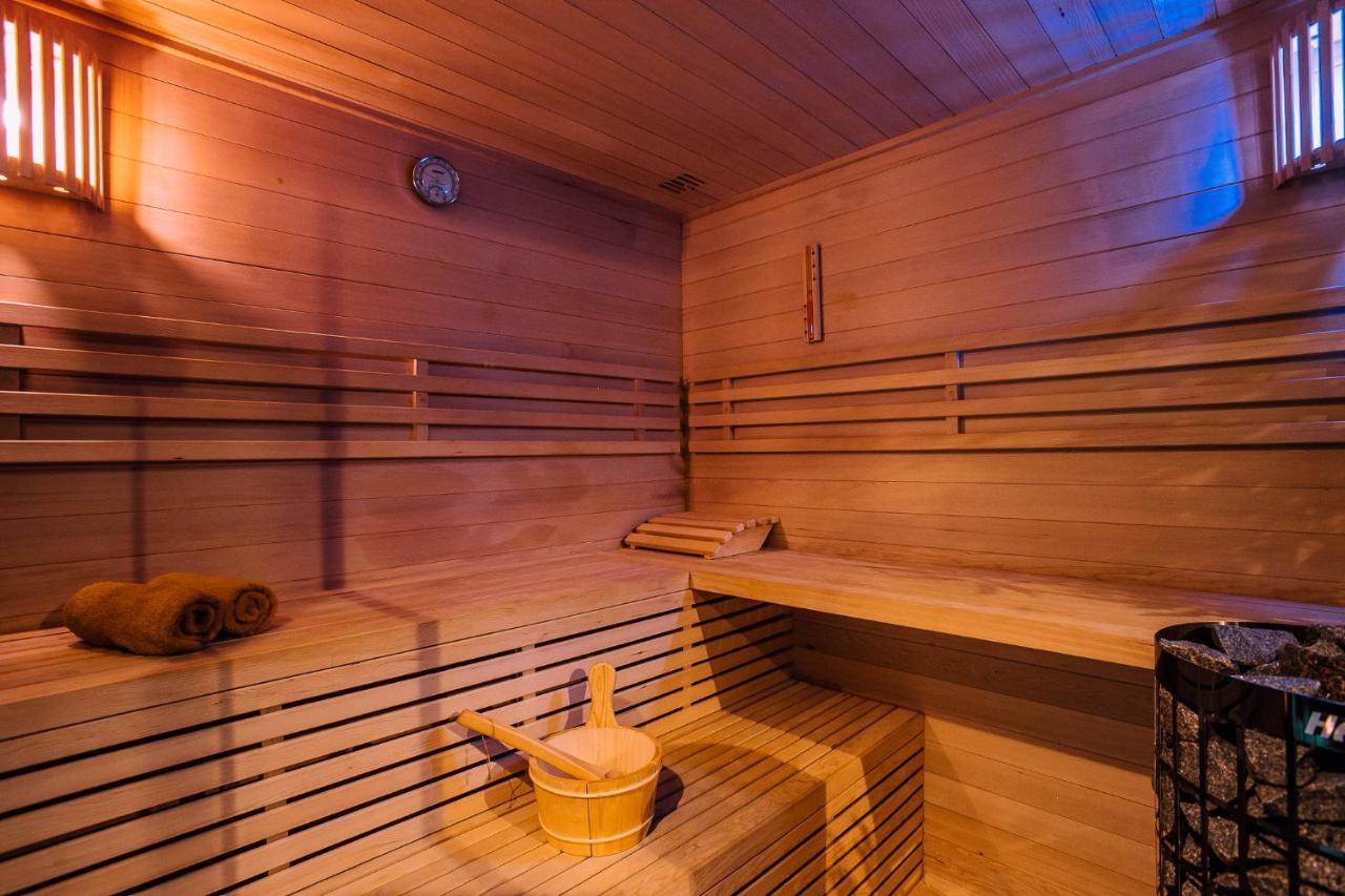 Merkelhoeve Wellness Merkelbeek Екстериор снимка